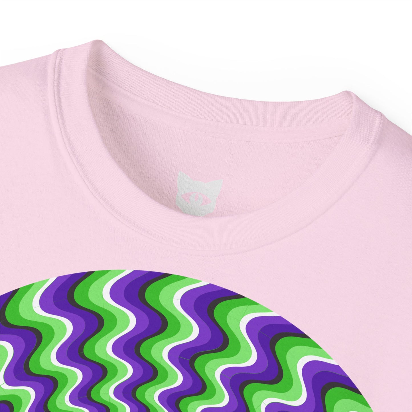 Obnoxia - T-Shirt | Hochwertig, 100 % Baumwolle, Weich & Bequem mit Rundhalsausschnitt