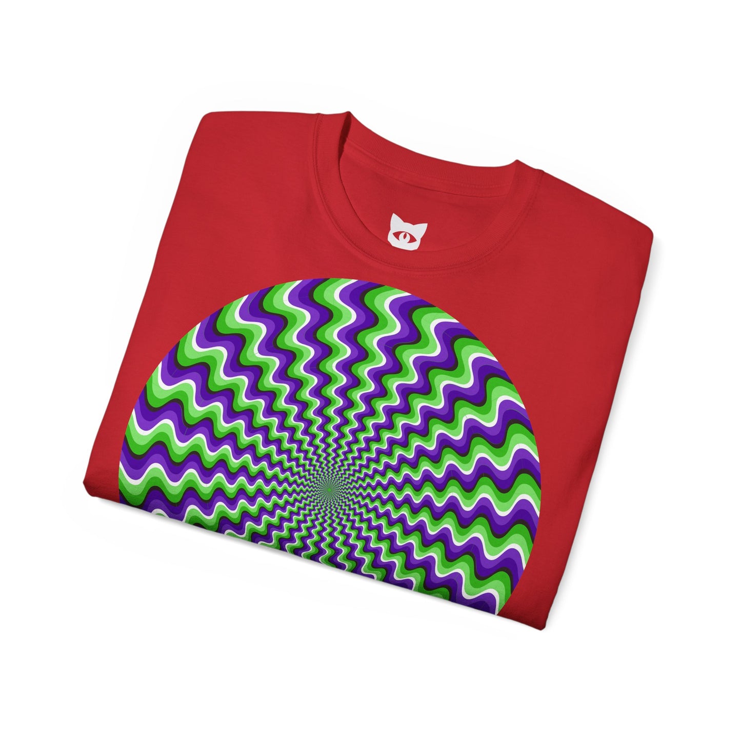 Obnoxia - T-Shirt | Hochwertig, 100 % Baumwolle, Weich & Bequem mit Rundhalsausschnitt