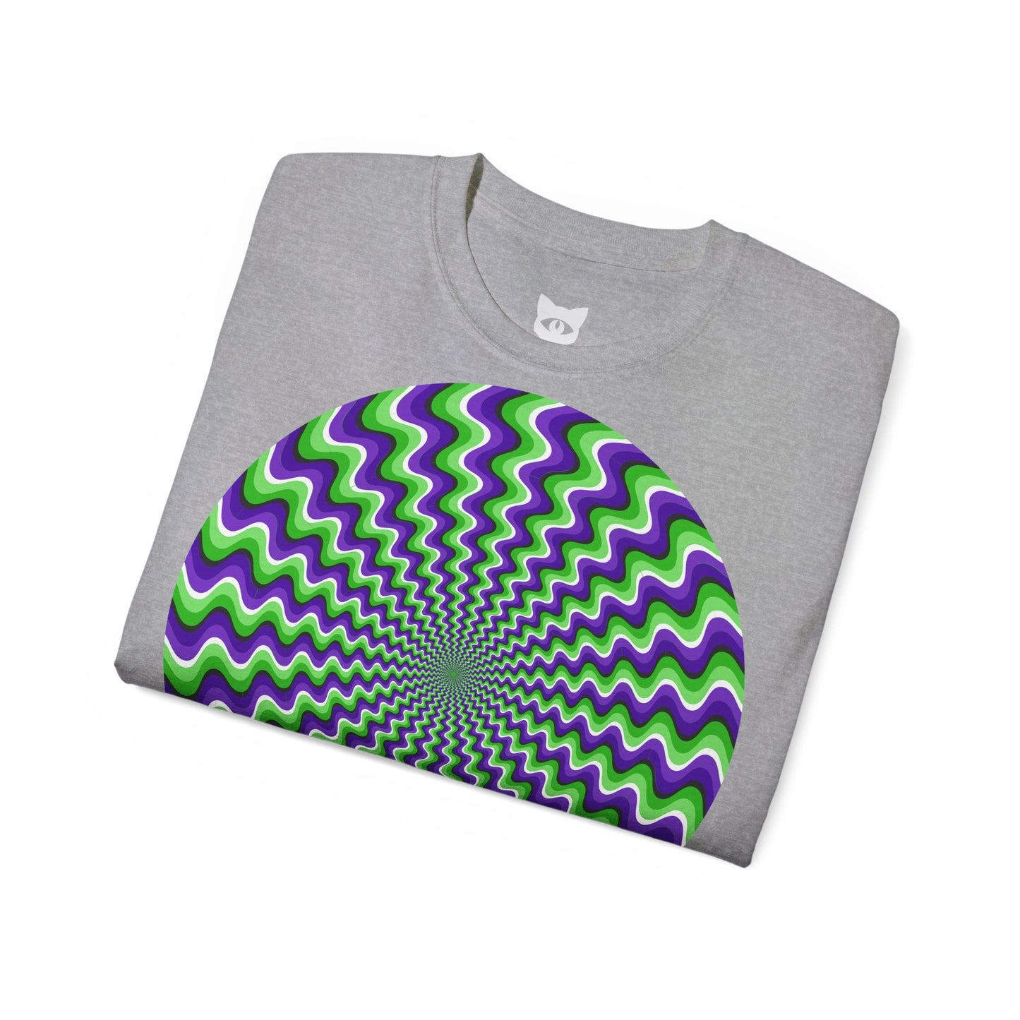 Obnoxia - T-Shirt | Hochwertig, 100 % Baumwolle, Weich & Bequem mit Rundhalsausschnitt