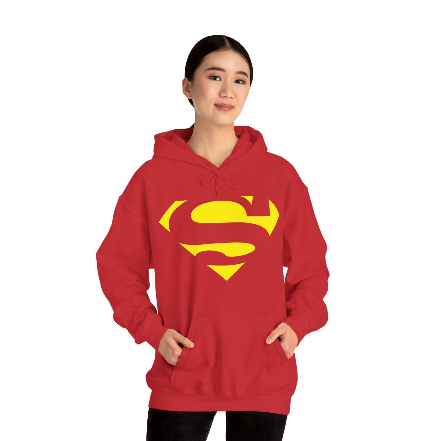 HOPE – Premium Komfort Hoodie