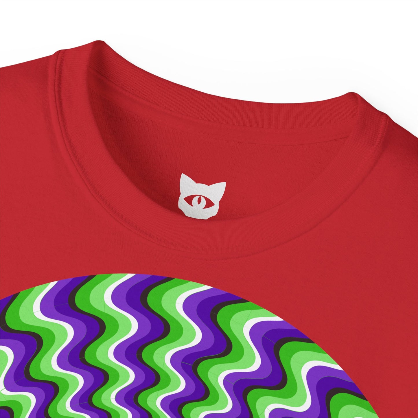 Obnoxia - T-Shirt | Hochwertig, 100 % Baumwolle, Weich & Bequem mit Rundhalsausschnitt