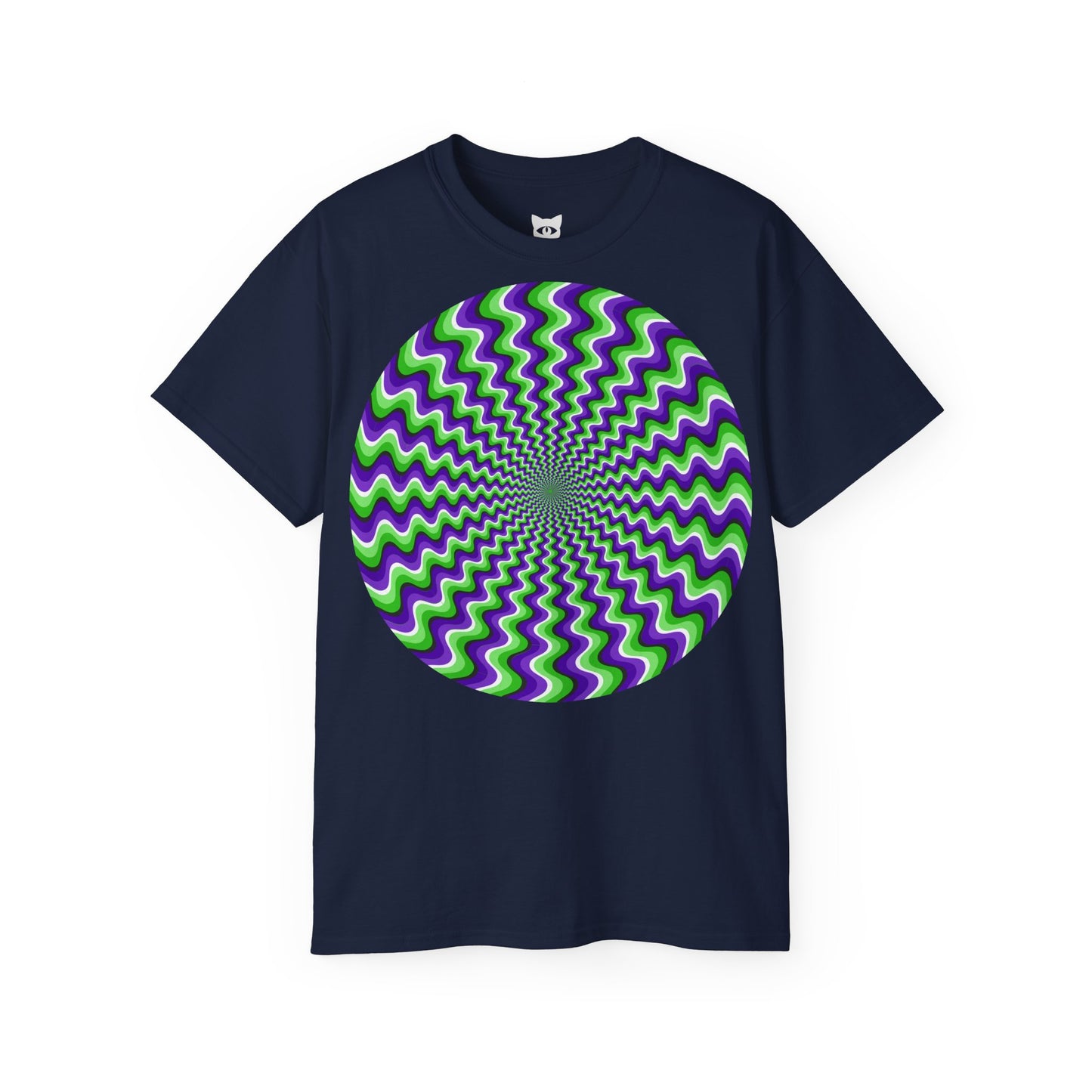 Obnoxia - T-Shirt | Hochwertig, 100 % Baumwolle, Weich & Bequem mit Rundhalsausschnitt