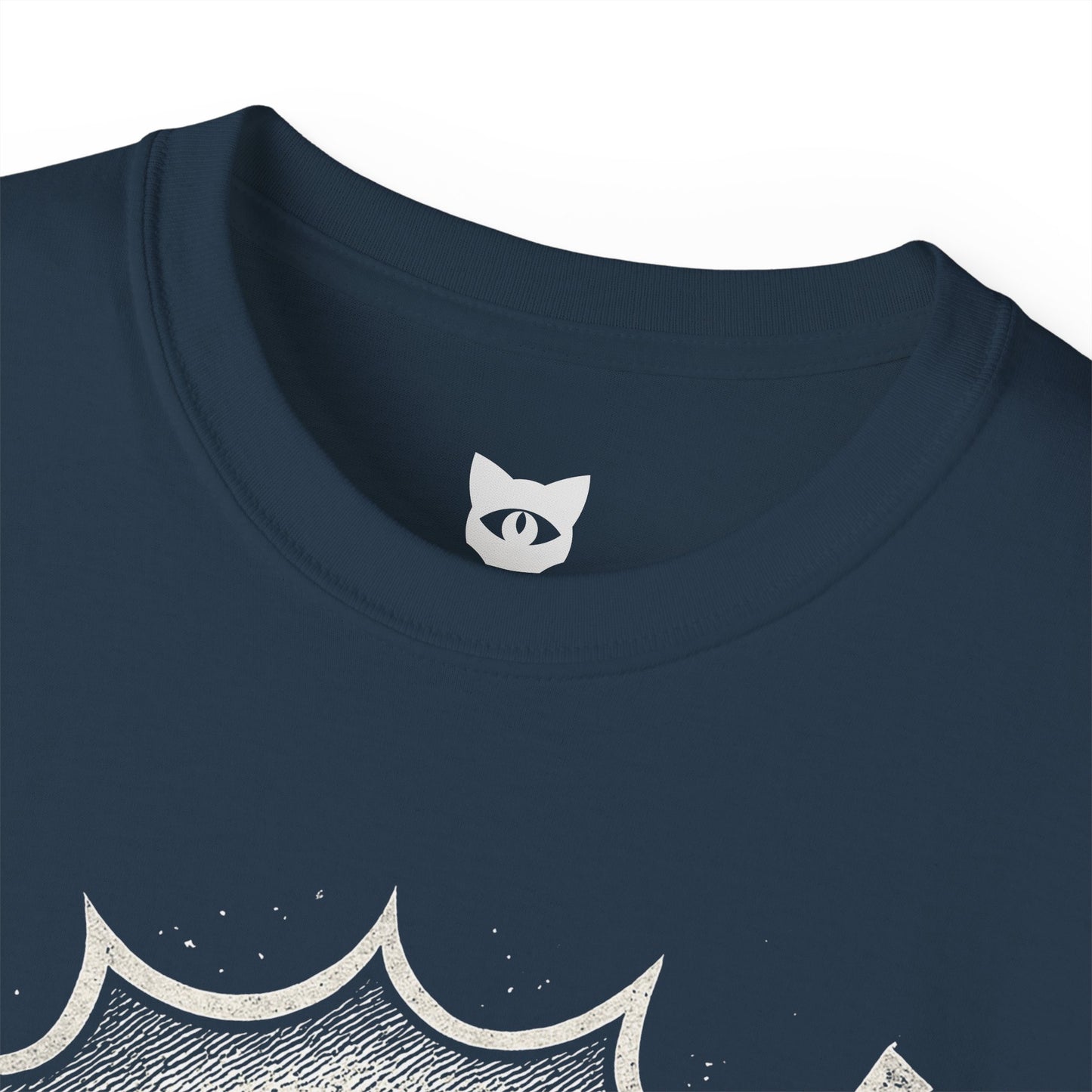 DISAPPOINTED! - T-Shirt | Hochwertig, 100 % Baumwolle, Weich & Bequem mit Rundhalsausschnitt