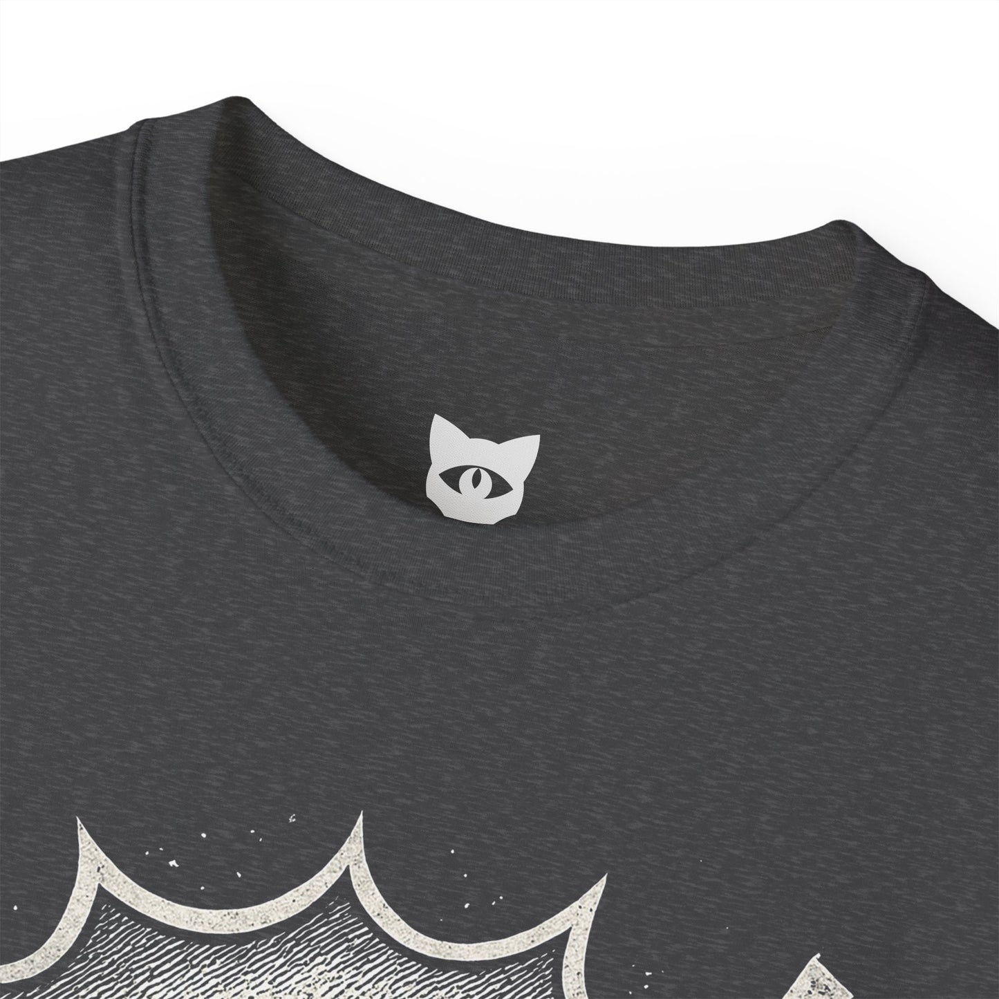 DISAPPOINTED! - T-Shirt | Hochwertig, 100 % Baumwolle, Weich & Bequem mit Rundhalsausschnitt