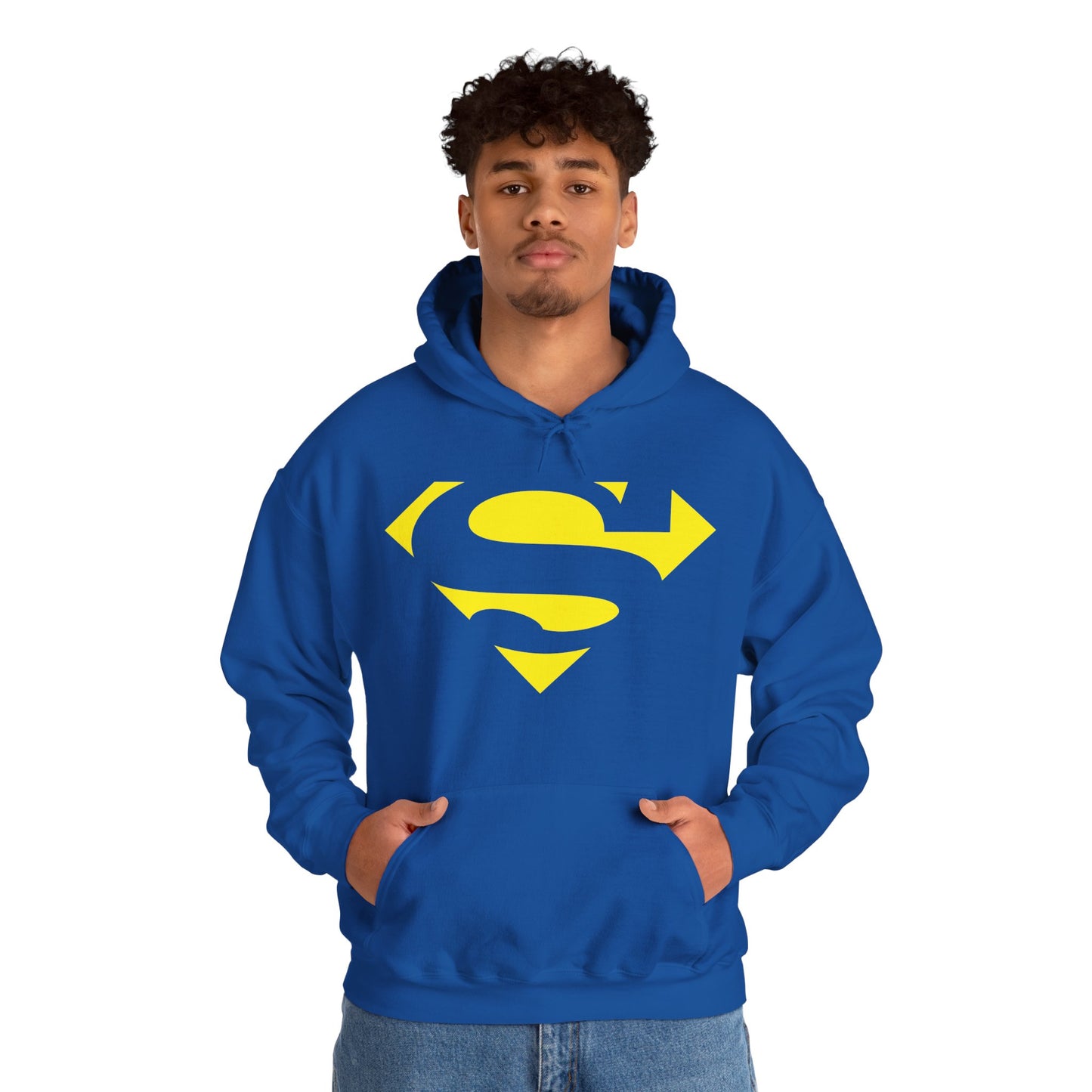 HOPE – Premium Komfort Hoodie