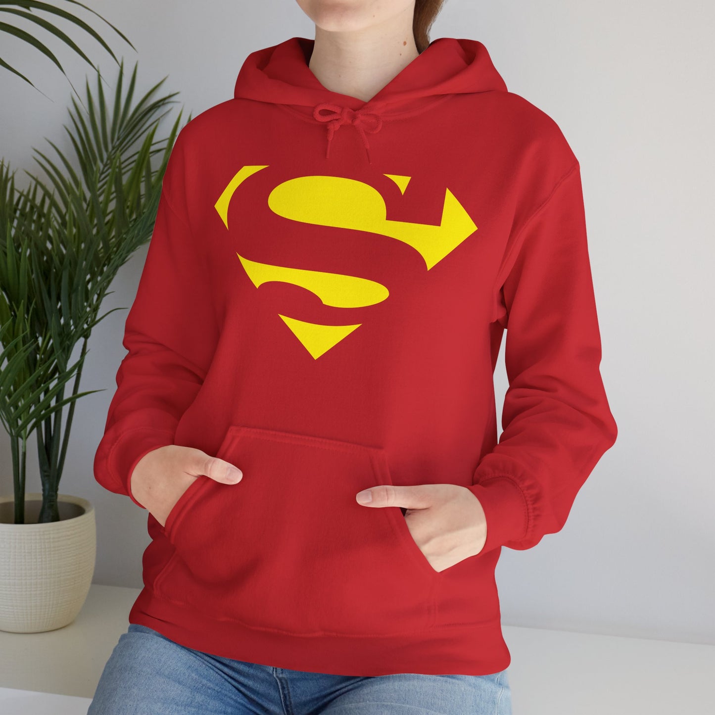 HOPE – Premium Komfort Hoodie