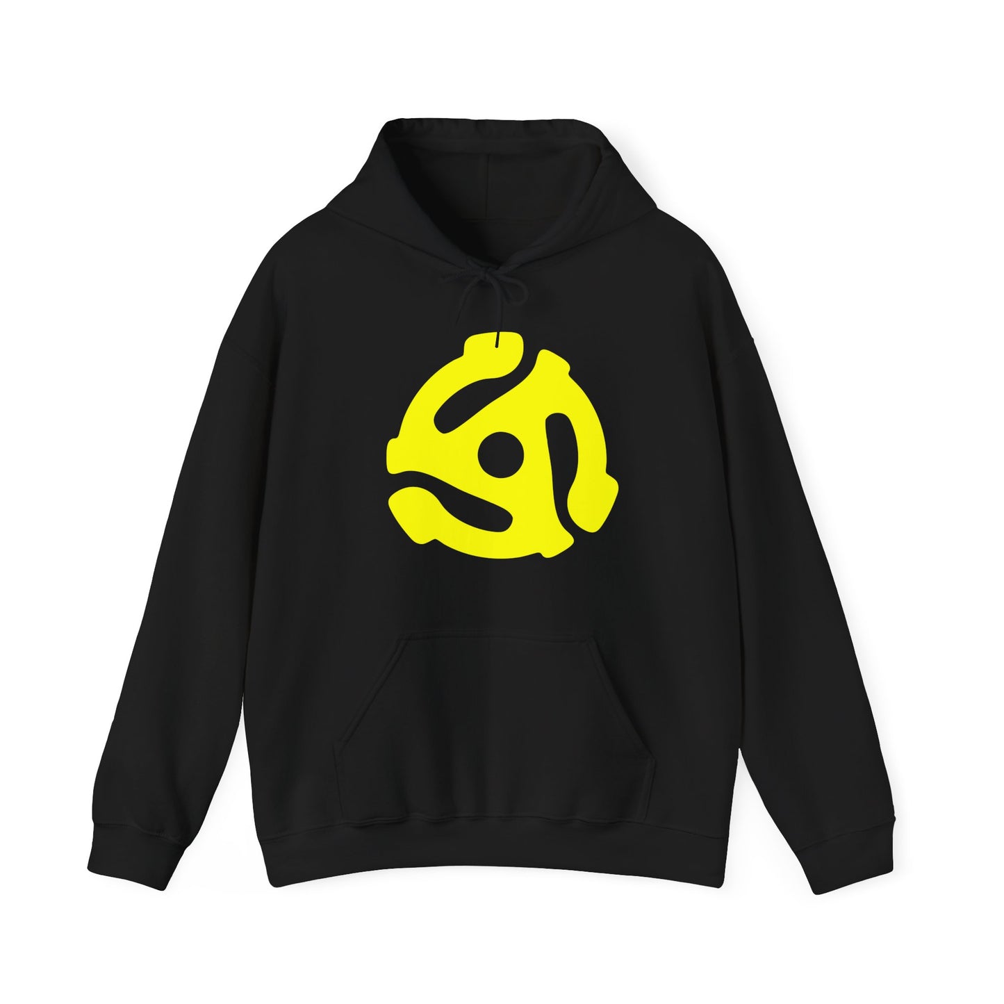 45 RPM – Premium Komfort Hoodie