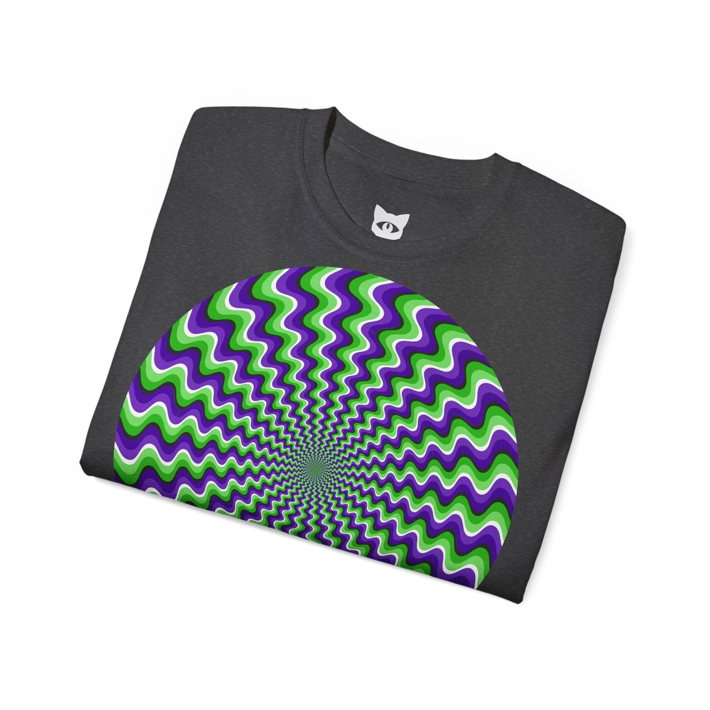 Obnoxia - T-Shirt | Hochwertig, 100 % Baumwolle, Weich & Bequem mit Rundhalsausschnitt