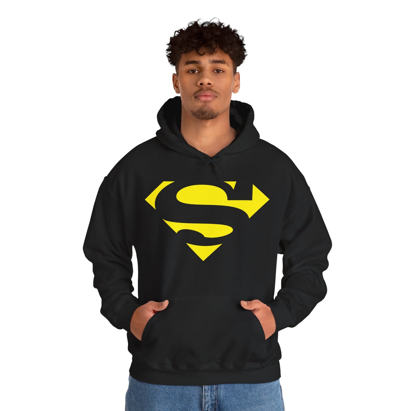 HOPE – Premium Komfort Hoodie