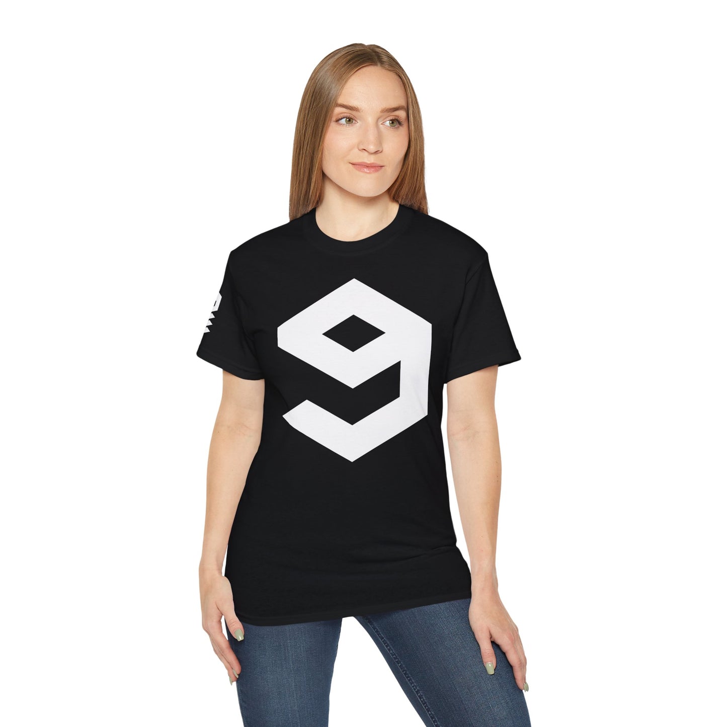 FIELD MARSHAL - T-Shirt | Hochwertig, 100 % Baumwolle, Weich & Bequem mit Rundhalsausschnitt