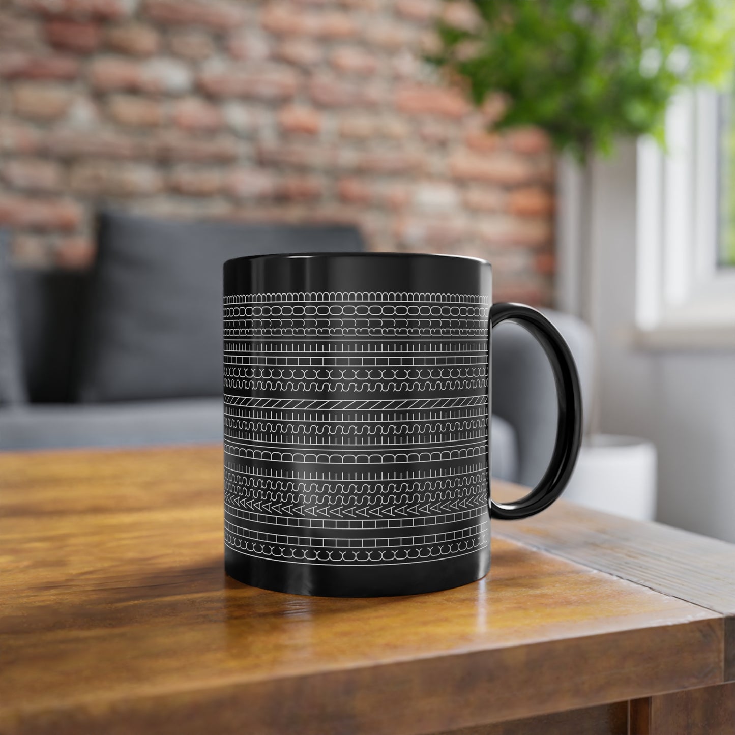 Ich hasse diesen Scheißjob ... Mug - Motivational Sip, Gift for Coffee Lovers, Inspirational Mug, Office Mug, Daily Coffee Cup