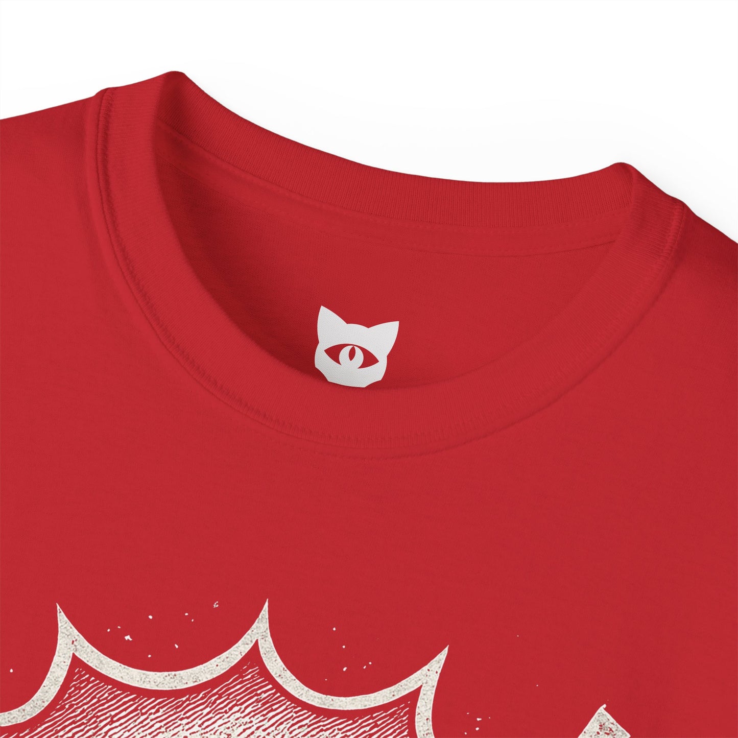 DISAPPOINTED! - T-Shirt | Hochwertig, 100 % Baumwolle, Weich & Bequem mit Rundhalsausschnitt