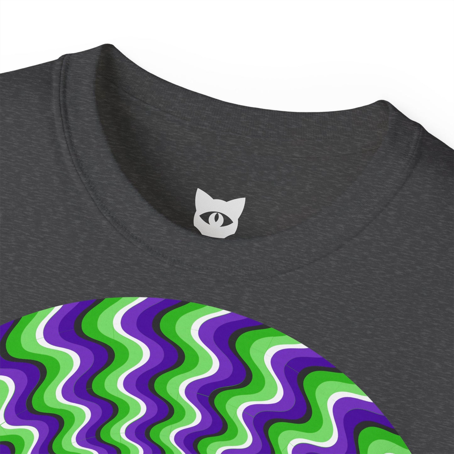 Obnoxia - T-Shirt | Hochwertig, 100 % Baumwolle, Weich & Bequem mit Rundhalsausschnitt