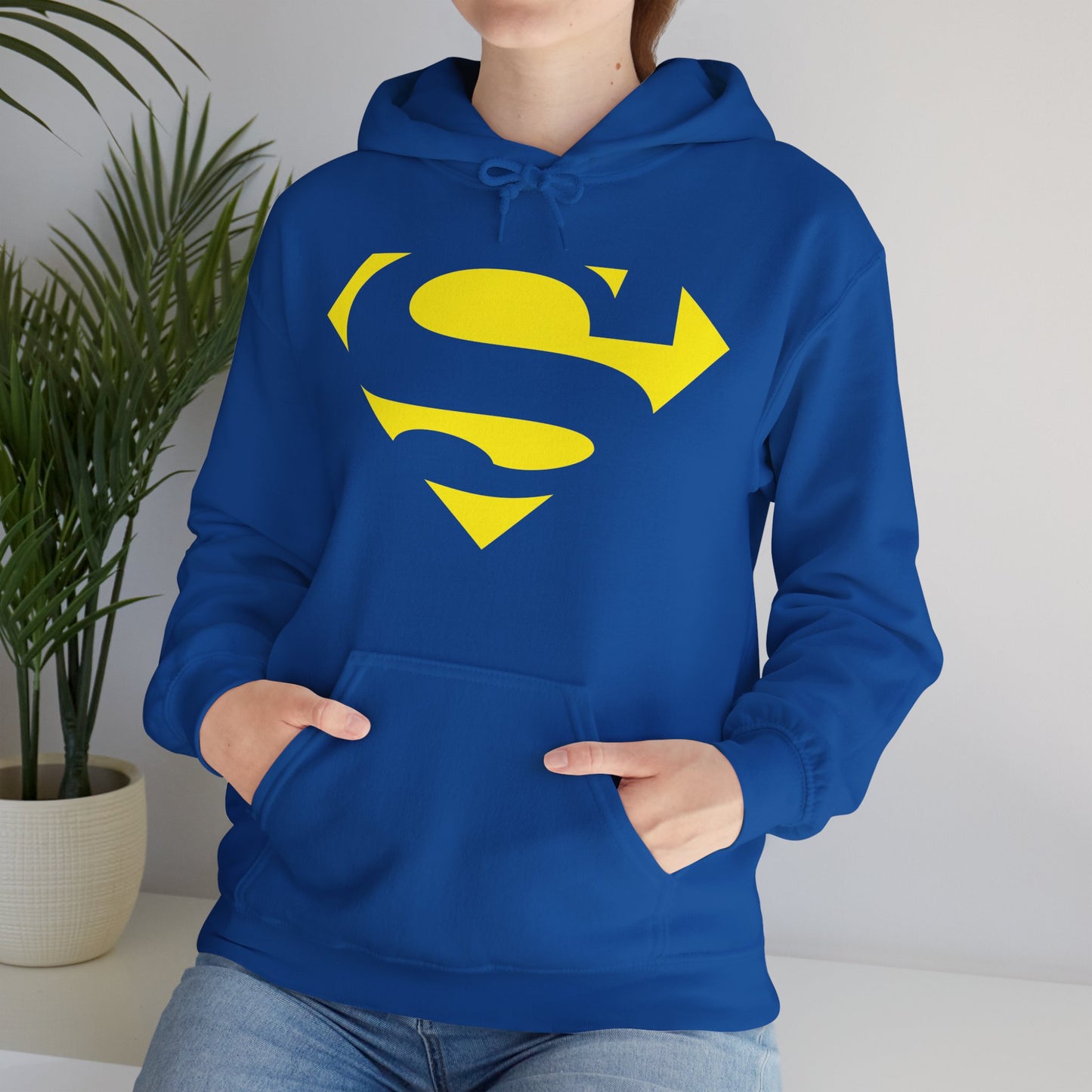 HOPE – Premium Komfort Hoodie