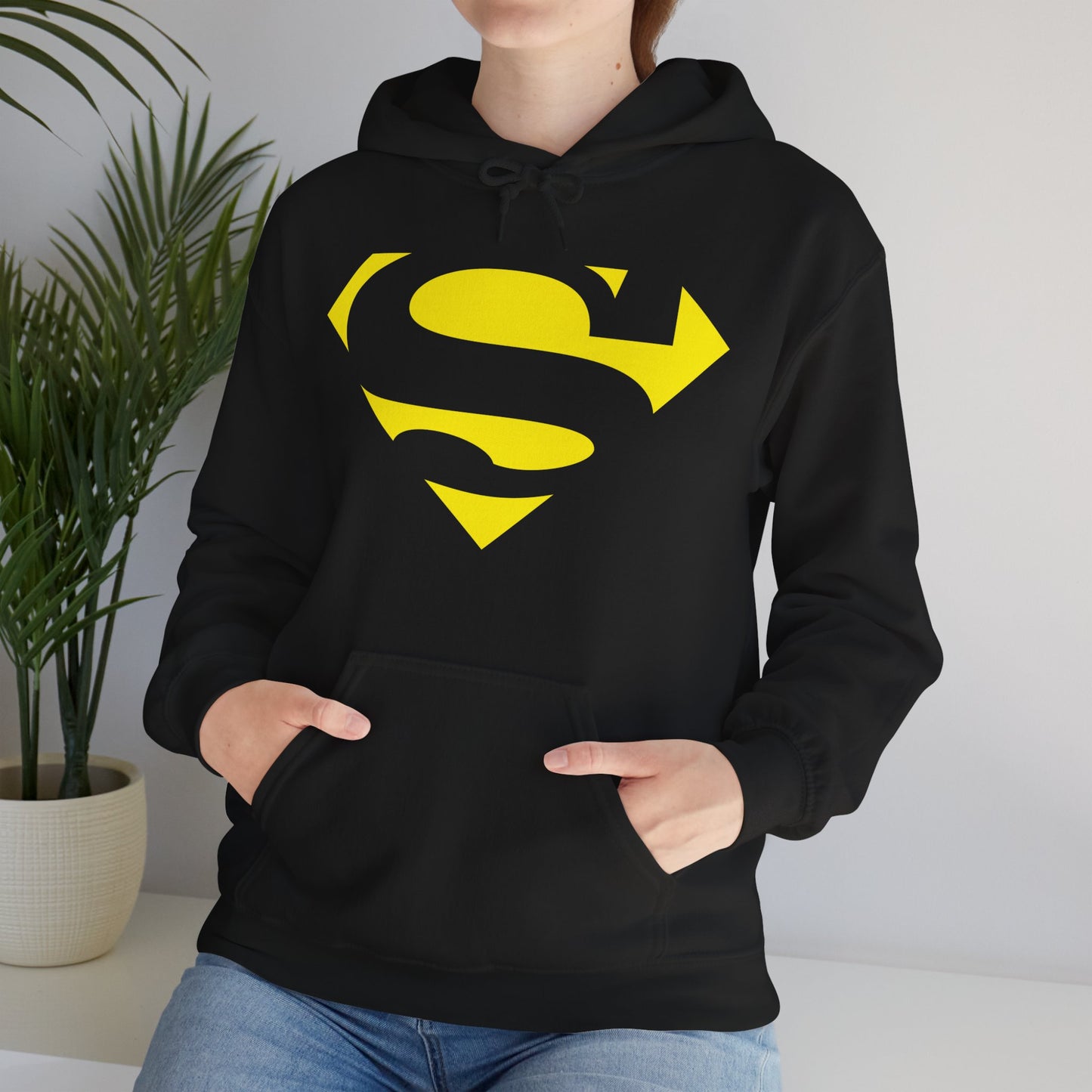 HOPE – Premium Komfort Hoodie