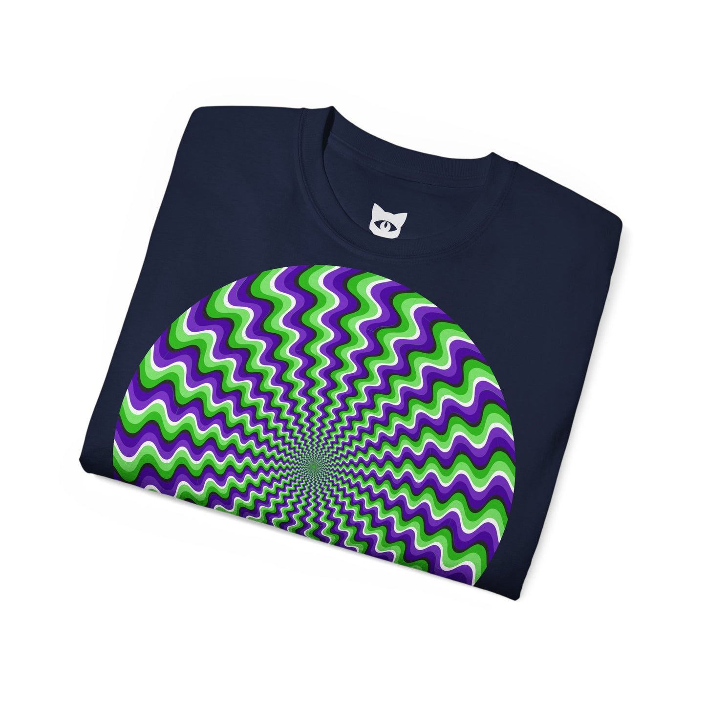 Obnoxia - T-Shirt | Hochwertig, 100 % Baumwolle, Weich & Bequem mit Rundhalsausschnitt