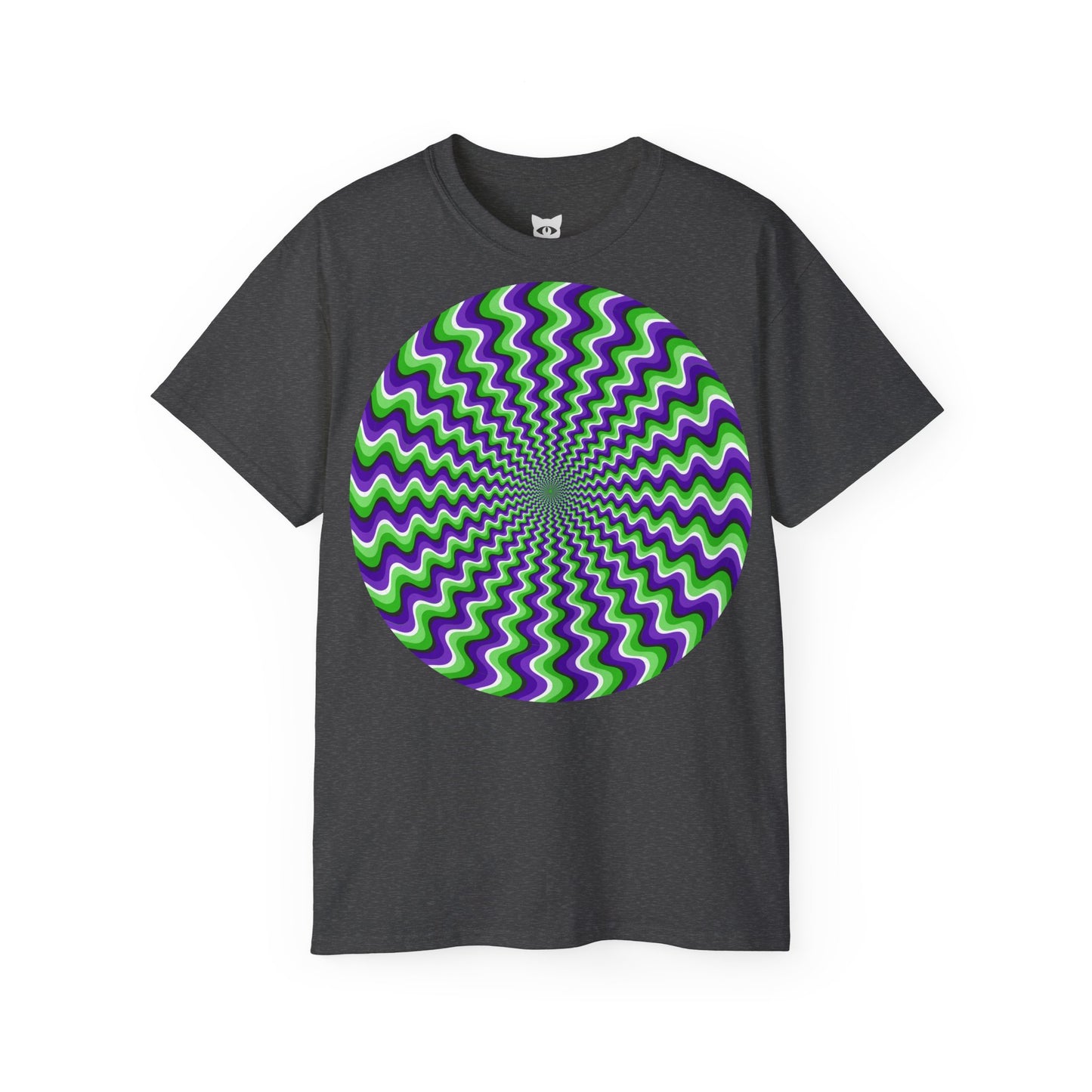 Obnoxia - T-Shirt | Hochwertig, 100 % Baumwolle, Weich & Bequem mit Rundhalsausschnitt
