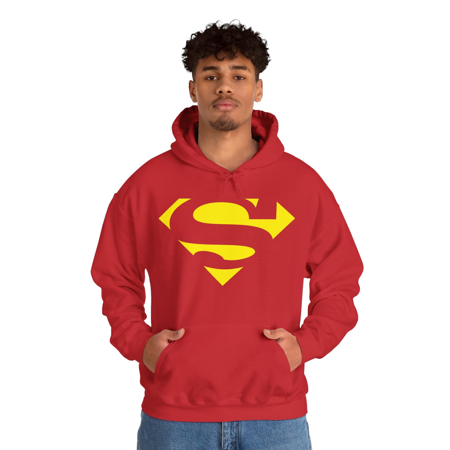 HOPE – Premium Komfort Hoodie