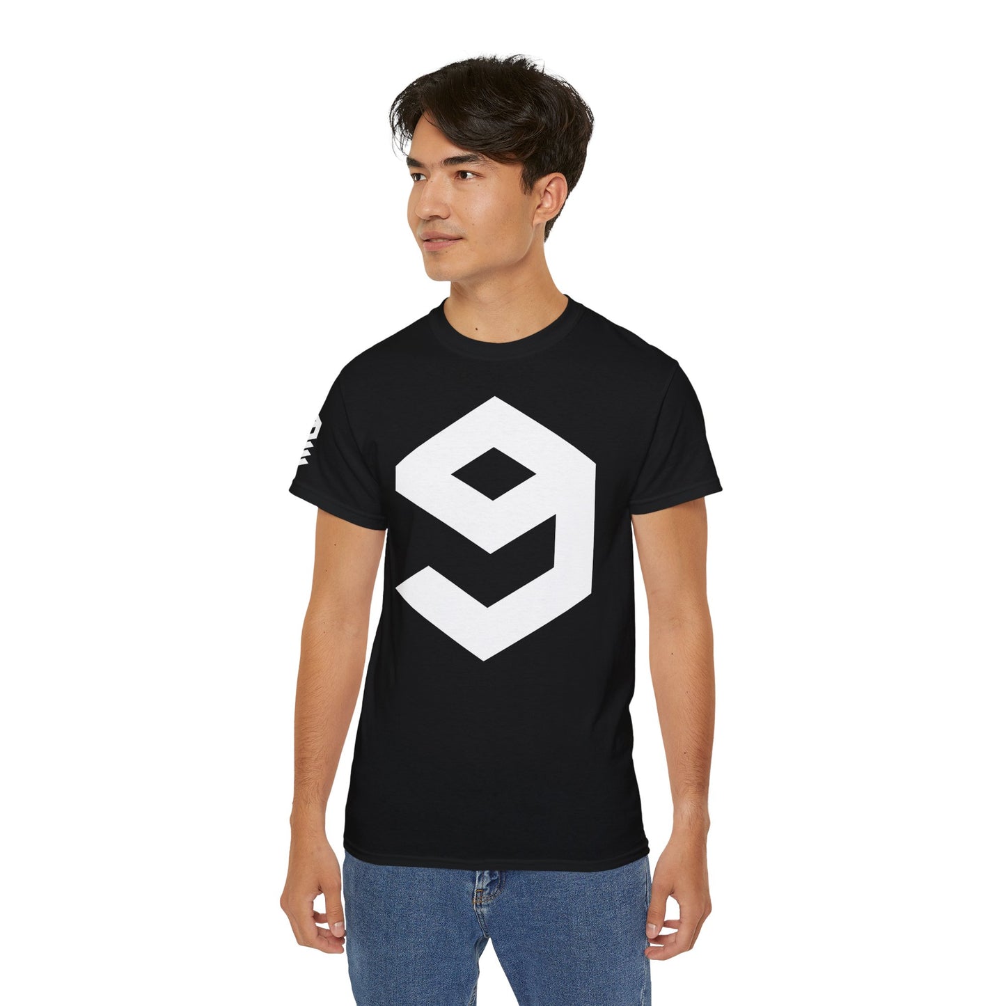 FIELD MARSHAL - T-Shirt | Hochwertig, 100 % Baumwolle, Weich & Bequem mit Rundhalsausschnitt