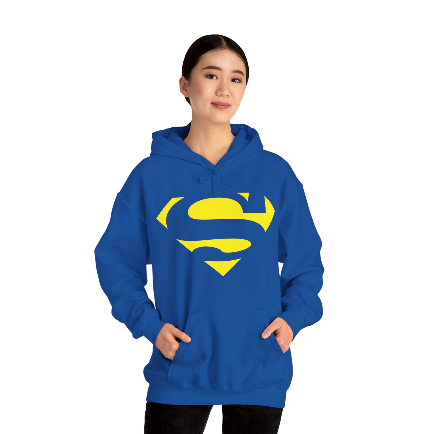 HOPE – Premium Komfort Hoodie