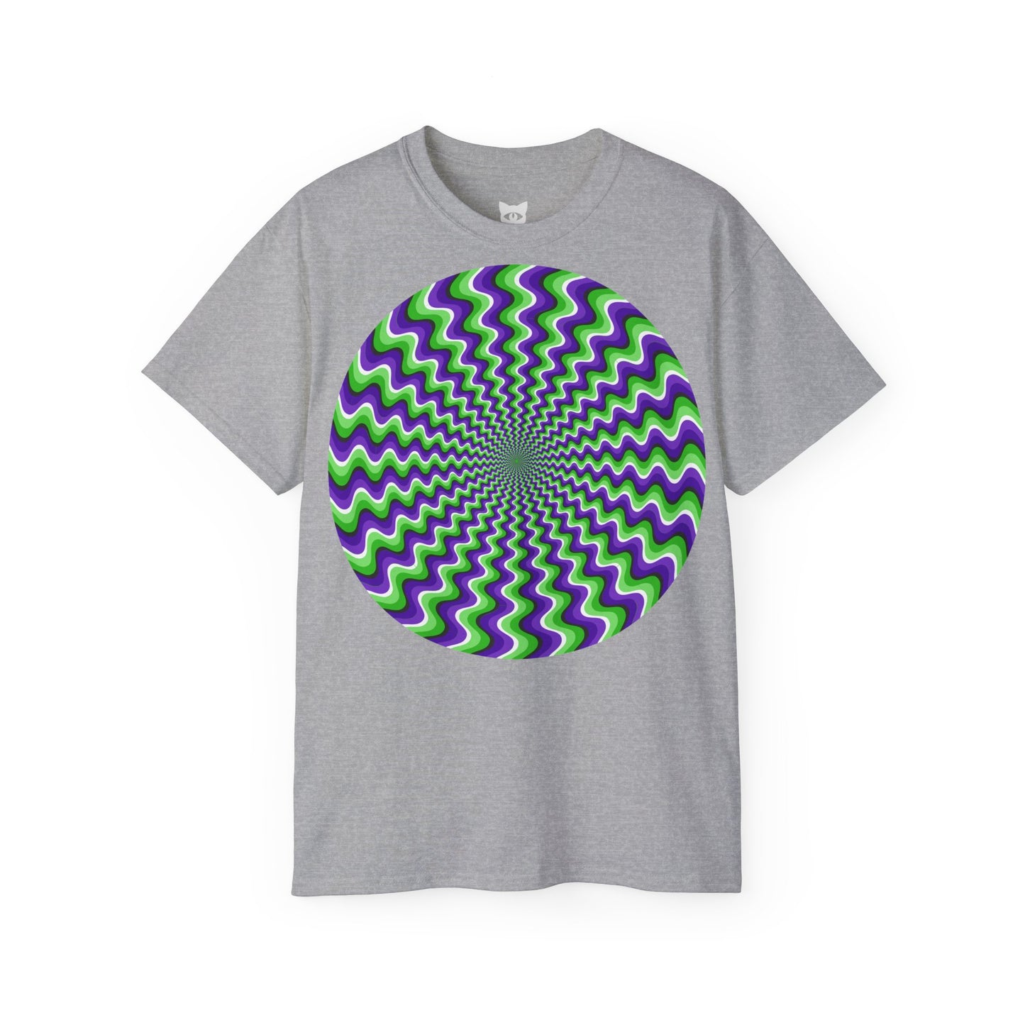 Obnoxia - T-Shirt | Hochwertig, 100 % Baumwolle, Weich & Bequem mit Rundhalsausschnitt