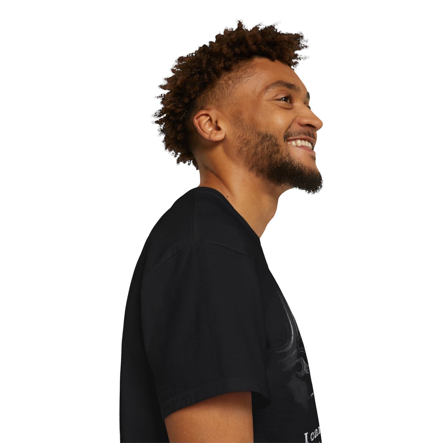 MONKEY WRENCH - T-Shirt | Hochwertig, 100 % Baumwolle, Weich & Bequem mit Rundhalsausschnitt