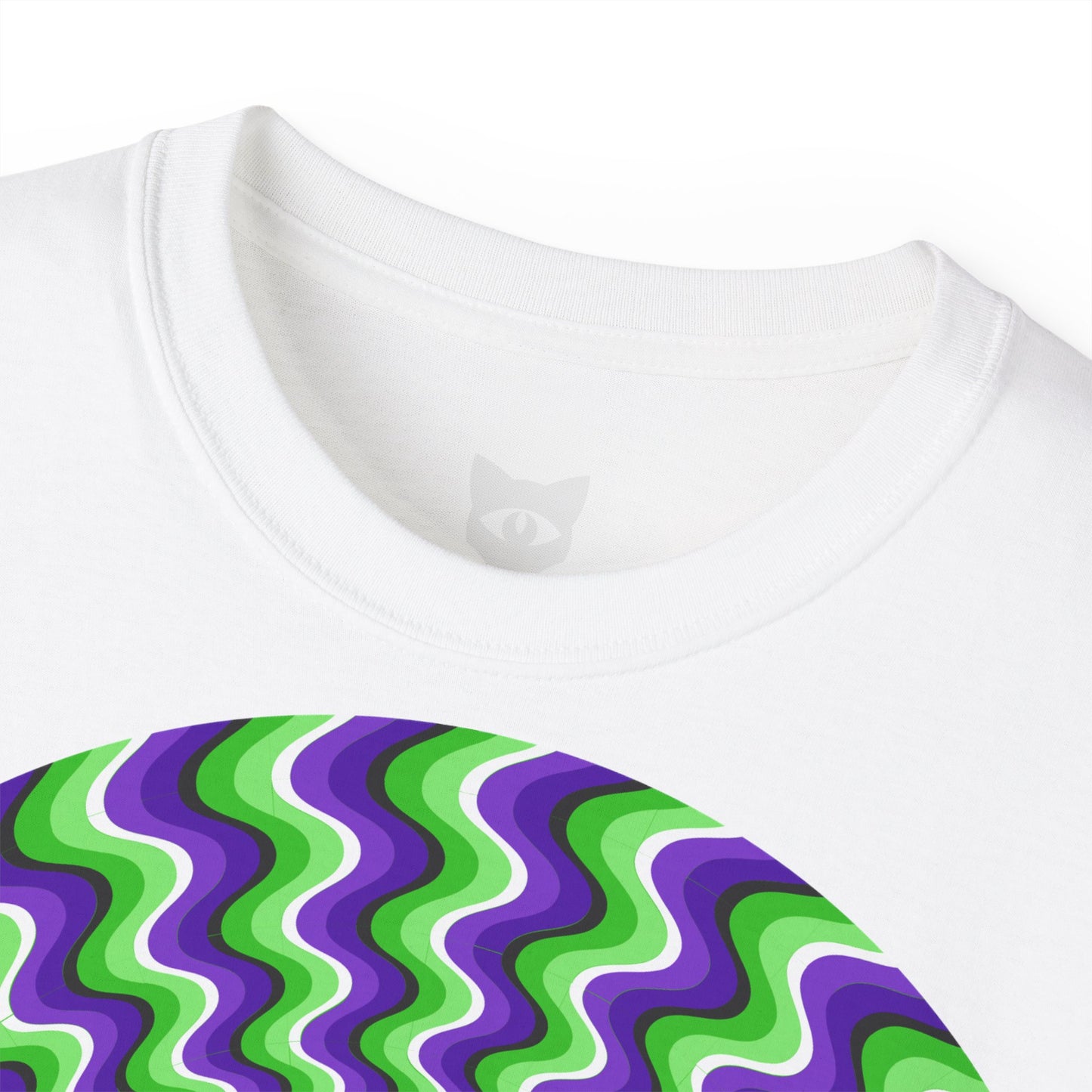 Obnoxia - T-Shirt | Hochwertig, 100 % Baumwolle, Weich & Bequem mit Rundhalsausschnitt