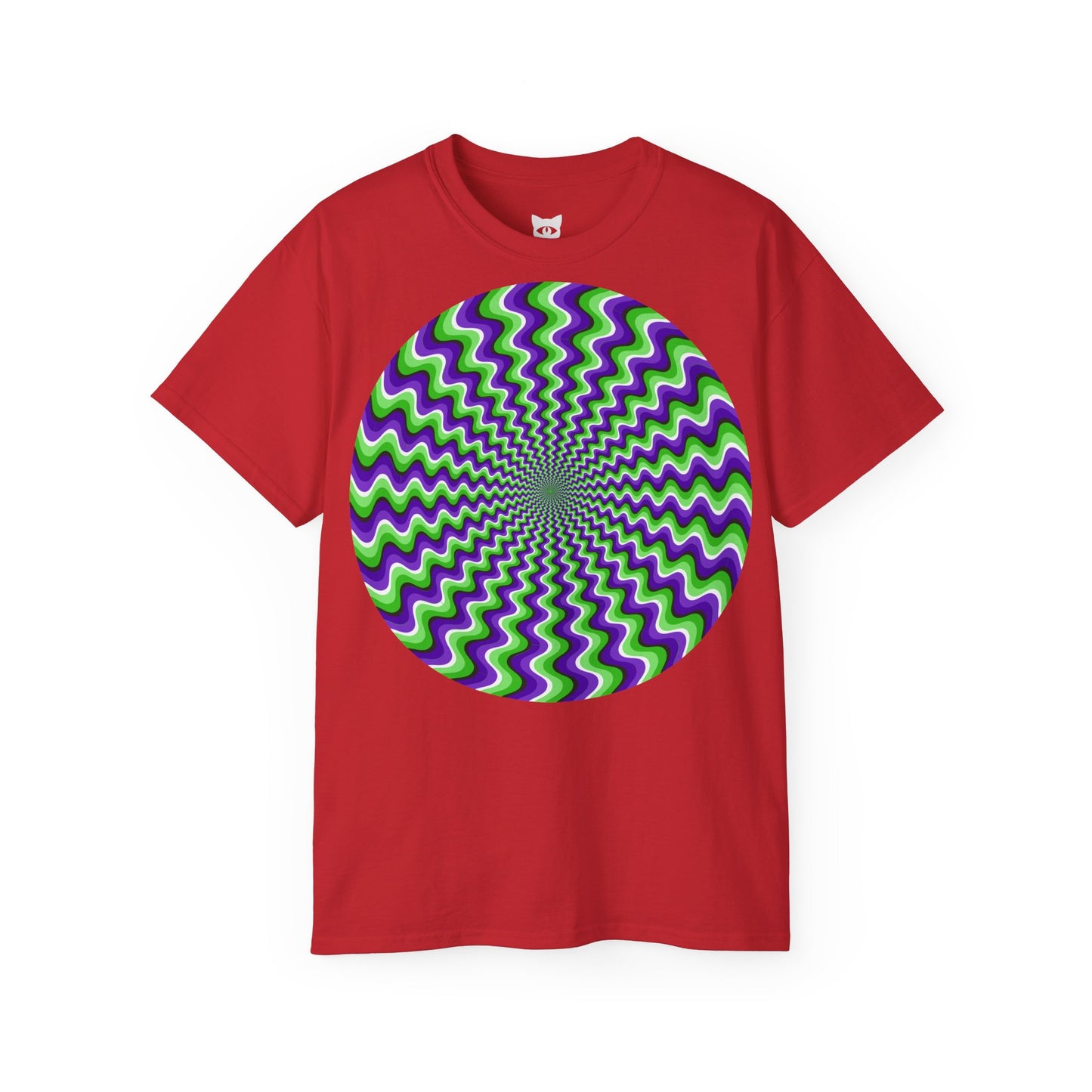 Obnoxia - T-Shirt | Hochwertig, 100 % Baumwolle, Weich & Bequem mit Rundhalsausschnitt