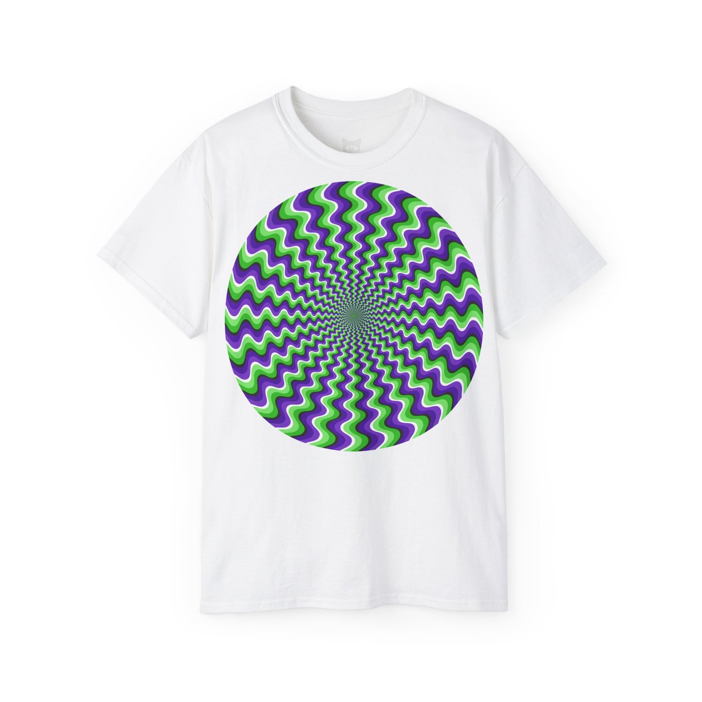 Obnoxia - T-Shirt | Hochwertig, 100 % Baumwolle, Weich & Bequem mit Rundhalsausschnitt