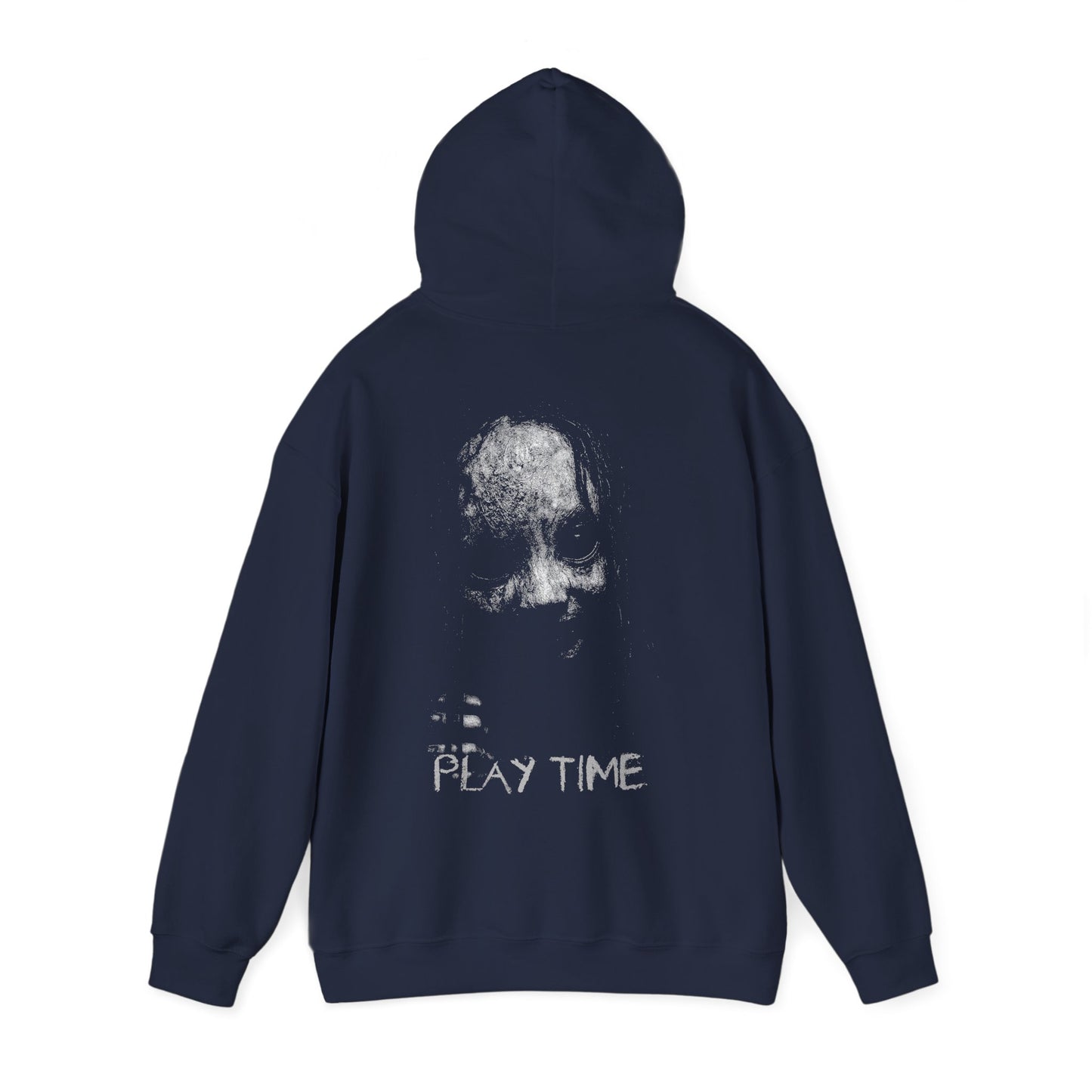 Play Time – Premium Komfort Hoodie