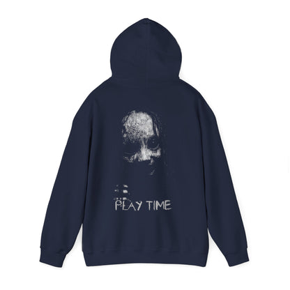Play Time – Premium Komfort Hoodie