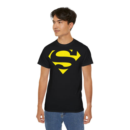 HOPE - T-Shirt | Hochwertig, 100 % Baumwolle, Weich & Bequem mit Rundhalsausschnitt