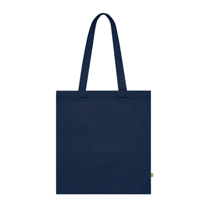 Tarrot der Gärterin - Stoffbeutel, Einkaufstasche aus Bio-Baumwolle, umweltfreundliches Geschenk, Stoffbeutel mit Totenkopfmotiv, Tasche im Boho-Stil