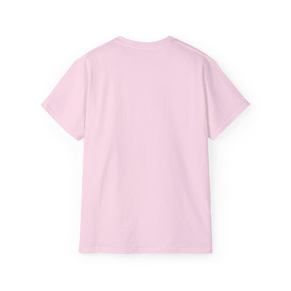 Obnoxia - T-Shirt | Hochwertig, 100 % Baumwolle, Weich & Bequem mit Rundhalsausschnitt
