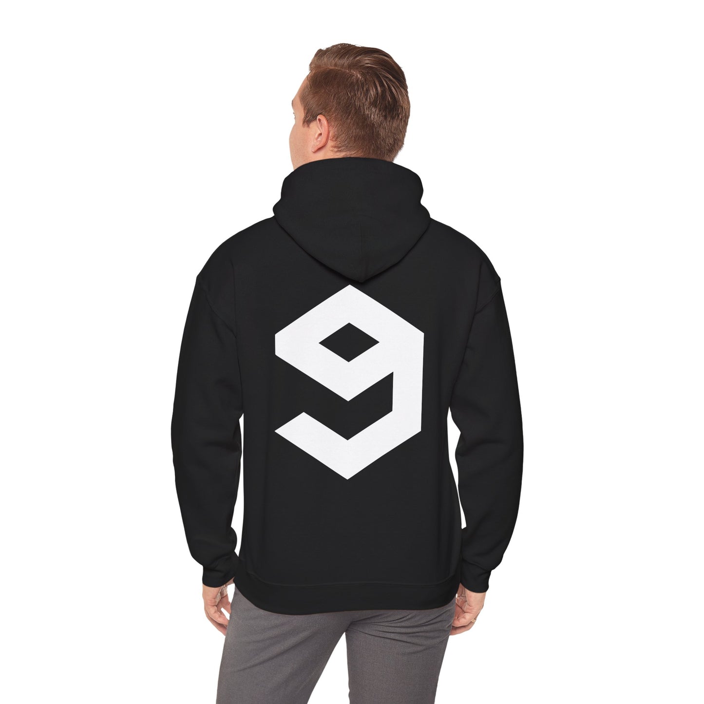 MEMELORD – Premium Komfort Hoodie
