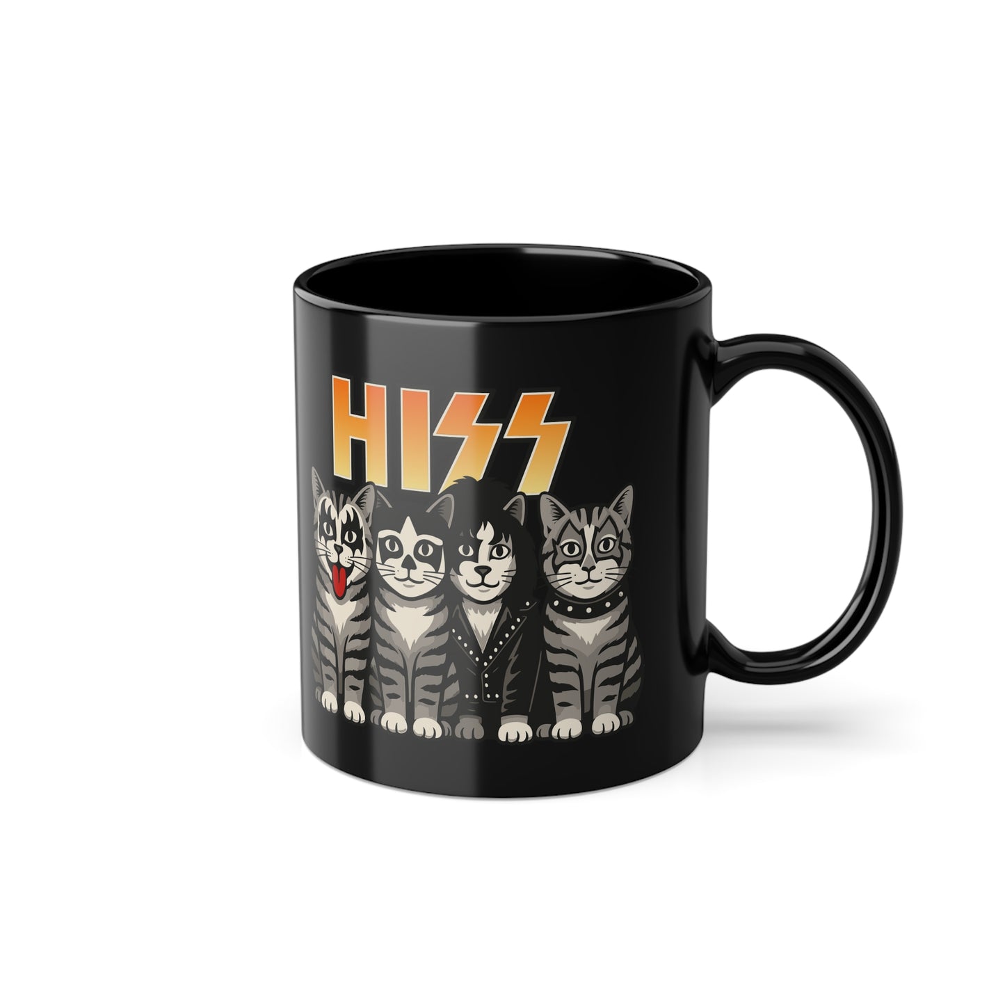 HIZZ Mug - Motivational Sip, Gift for Coffee Lovers, Inspirational Mug, Office Mug, Daily Coffee Cup