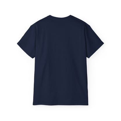 Obnoxia - T-Shirt | Hochwertig, 100 % Baumwolle, Weich & Bequem mit Rundhalsausschnitt
