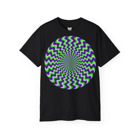 Obnoxia - T-Shirt | Hochwertig, 100 % Baumwolle, Weich & Bequem mit Rundhalsausschnitt