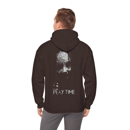 Play Time – Premium Komfort Hoodie