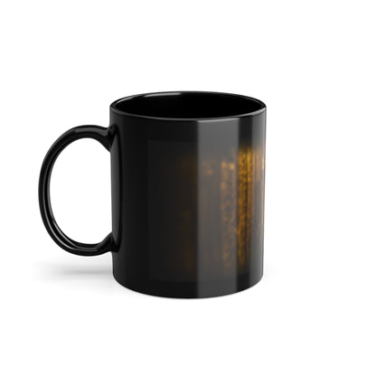 SMILEY  - Motivational Sip, Gift for Coffee Lovers, Inspirational Mug, Office Mug, Daily Coffee Cup