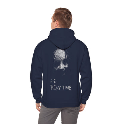 Play Time – Premium Komfort Hoodie