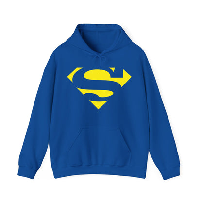 HOPE – Premium Komfort Hoodie