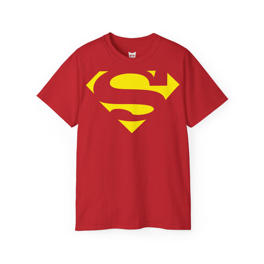 HOPE - T-Shirt | Hochwertig, 100 % Baumwolle, Weich & Bequem mit Rundhalsausschnitt