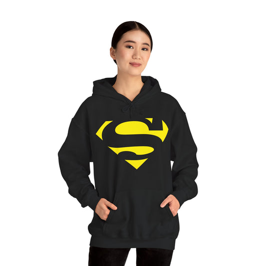 HOPE – Premium Komfort Hoodie
