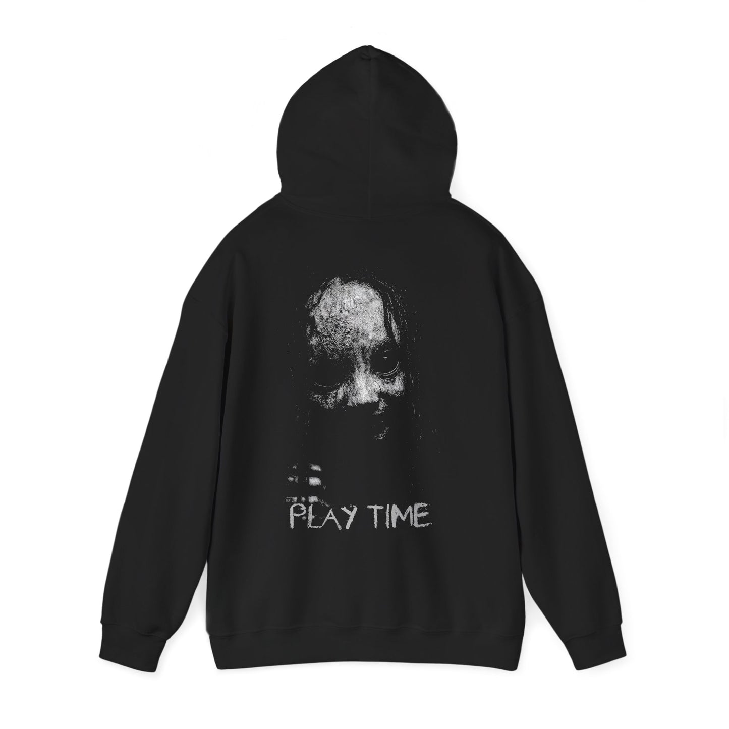 Play Time – Premium Komfort Hoodie