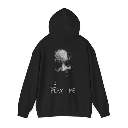 Play Time – Premium Komfort Hoodie