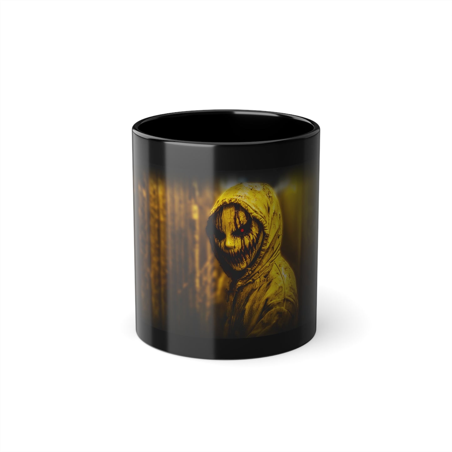 SMILEY  - Motivational Sip, Gift for Coffee Lovers, Inspirational Mug, Office Mug, Daily Coffee Cup