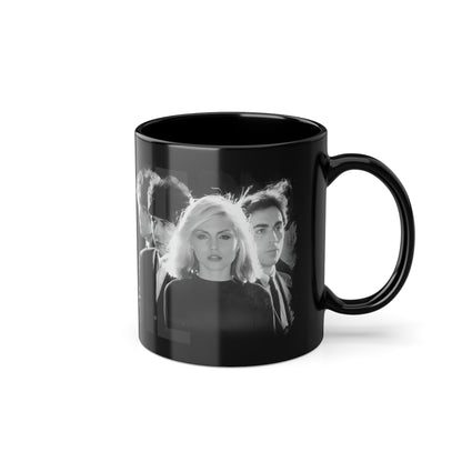 BLONDIE  - Motivational Sip, Gift for Coffee Lovers, Inspirational Mug, Office Mug, Daily Coffee Cup