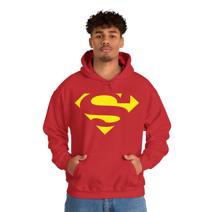 HOPE – Premium Komfort Hoodie