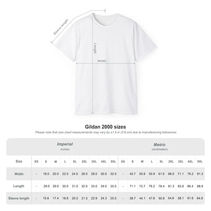 Kurt Cobain T-Shirt | Hochwertig, 100 % Baumwolle, Weich & Bequem mit Rundhalsausschnitt